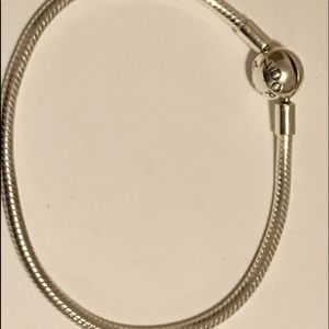 Pandora Bracelet
