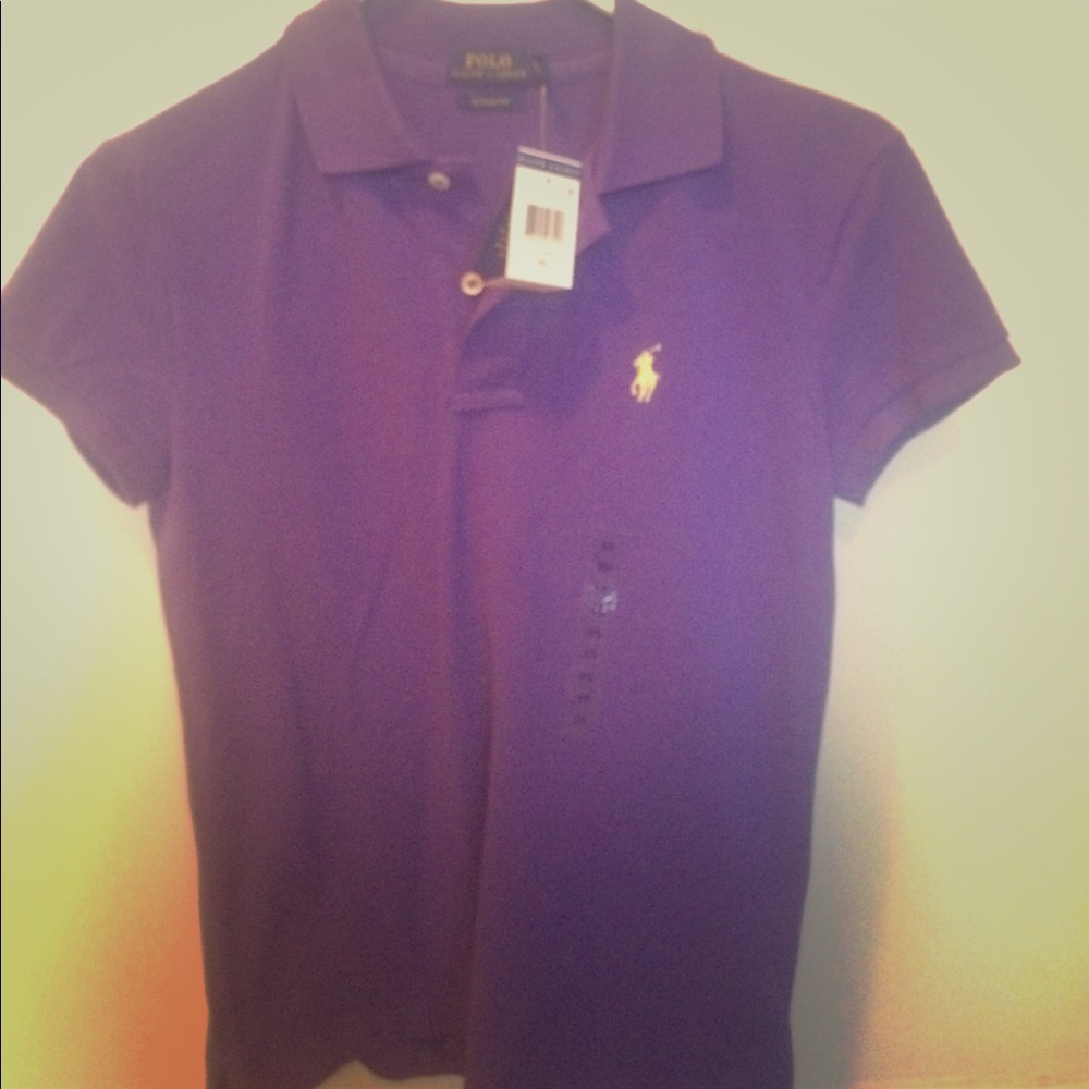 Ralph Lauren Polo NWT size xs. Offers are welcome!