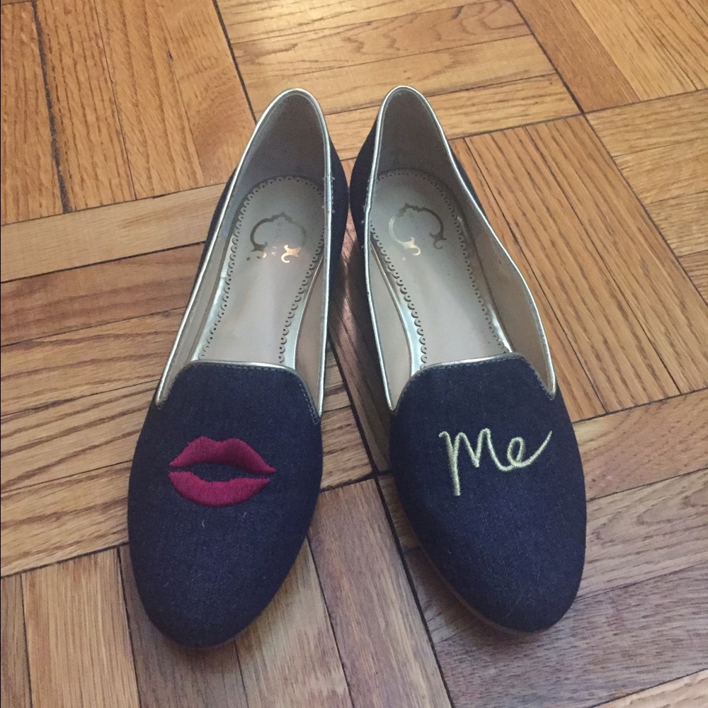 💋me shoes