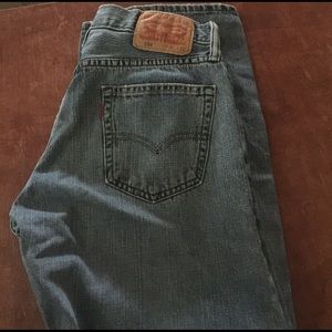 Men's Levi's 514