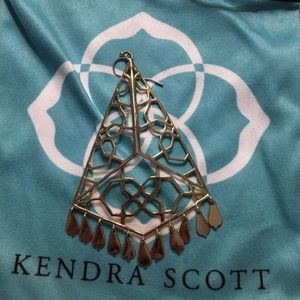 Kendra earrings