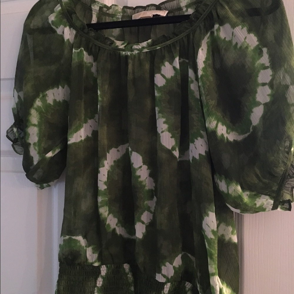 Michael Kors top