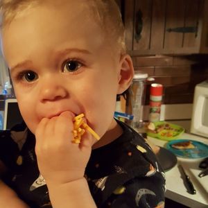 Meet your Posher, Jonathan