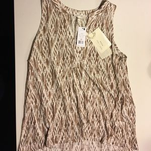 Soft Joie tank top