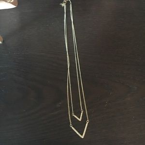 Victoria's Secret necklace