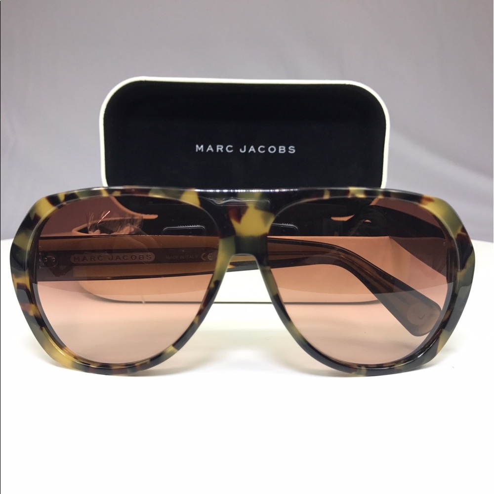 Marc Jacobs Sunglasses