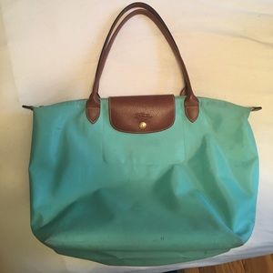 Large Le Pliage Longchamp