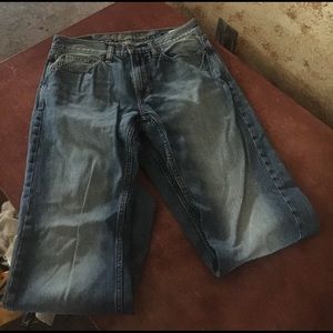 Men's jeans