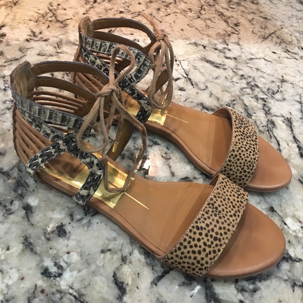 Dolce Vita sandals
