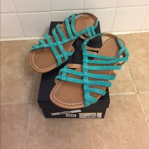 Sandal by Joe's