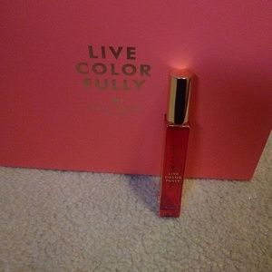 New never used Live Color Fully Roller