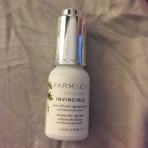 Farmacy Invincible - Root Cell Anti-Aging Serum