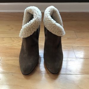 Brian Atwood Ankle boots
