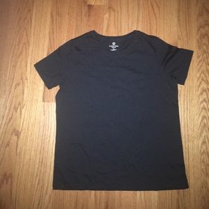 Relaxed Lands' End Shirt