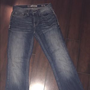 Men's Buckle (BKE) Aiden Jeans