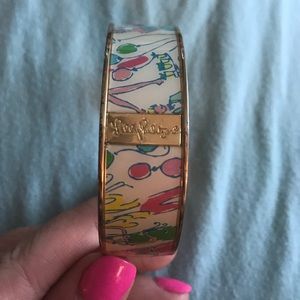 Lilly Pulitzer bracelet