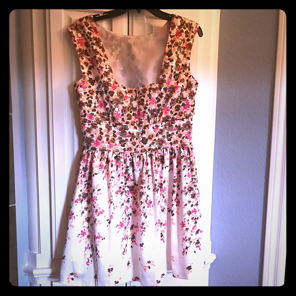 Jessica Howard dress