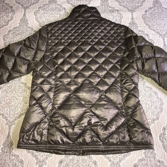 Michael Kors Packable Down Jacket - Picture 4 of 8