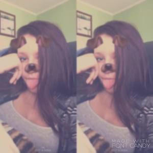 Meet your Posher, Hailey