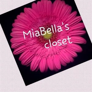 Meet your Posher, Miabella's