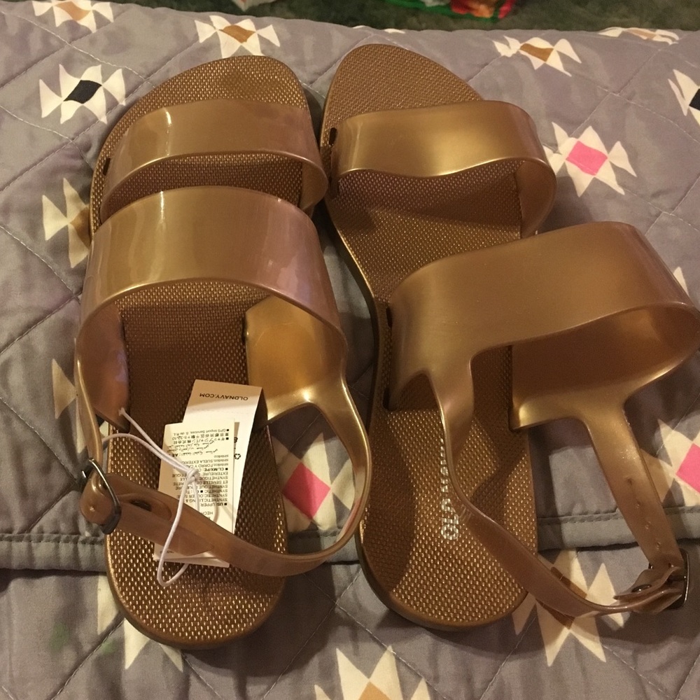 Old Navy Sandals