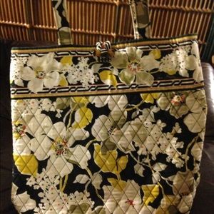 Vera Bradley Purse