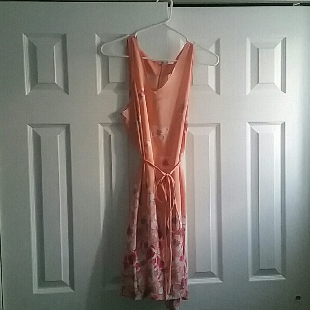 Spring/summer dress