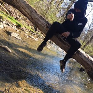 Meet your Posher, Robert