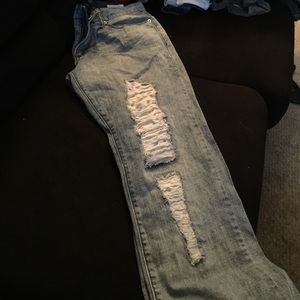 Guess Jeans