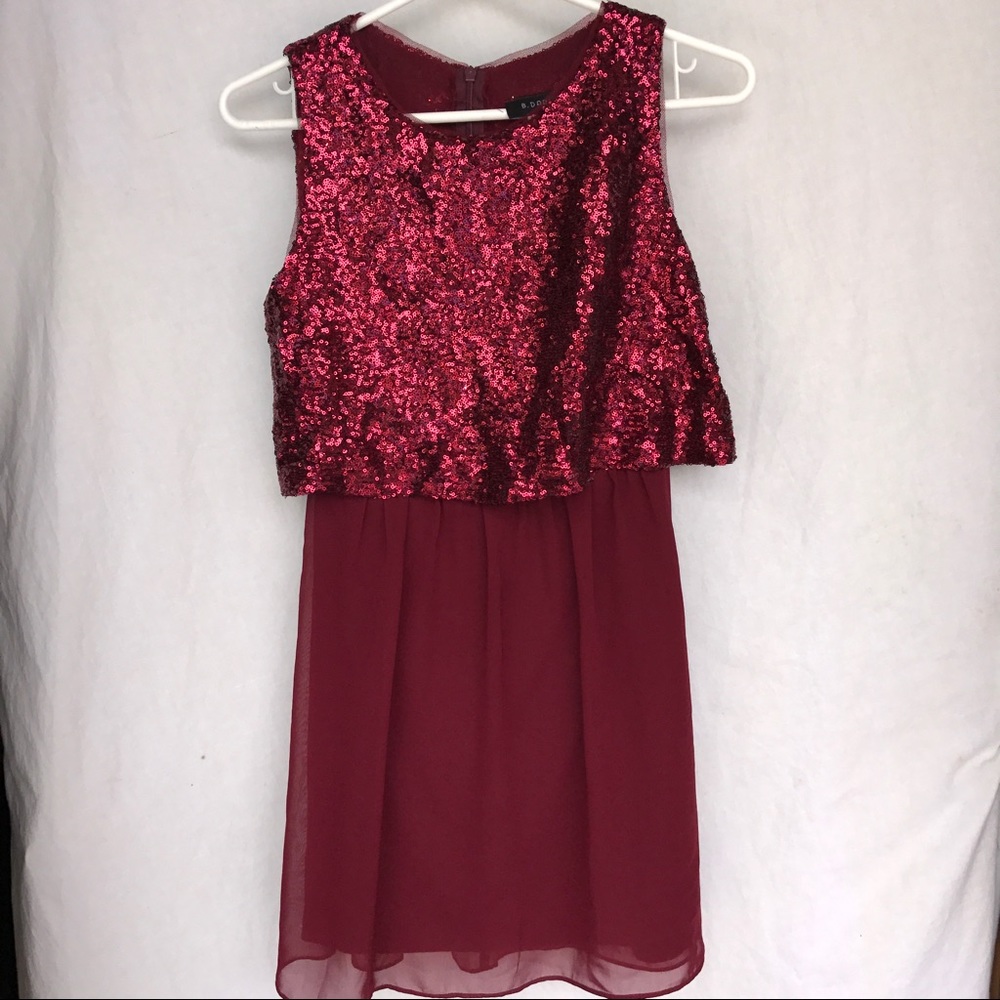 B. Darling Sequin Dress