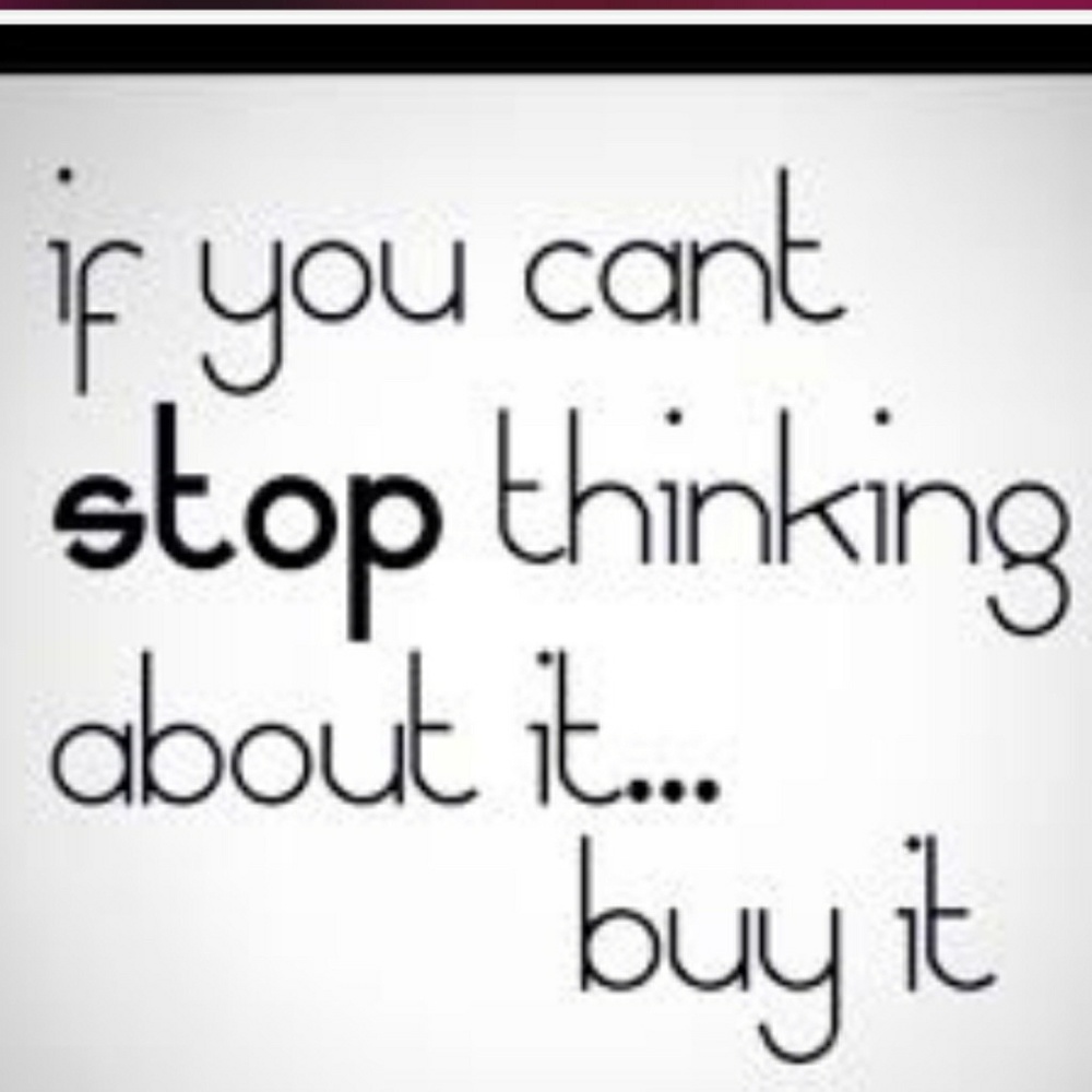 Take a look around ❤