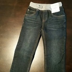 Toddler boys jeans