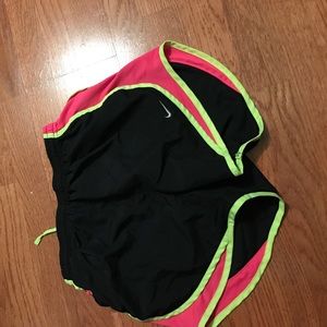 Nike shorts
