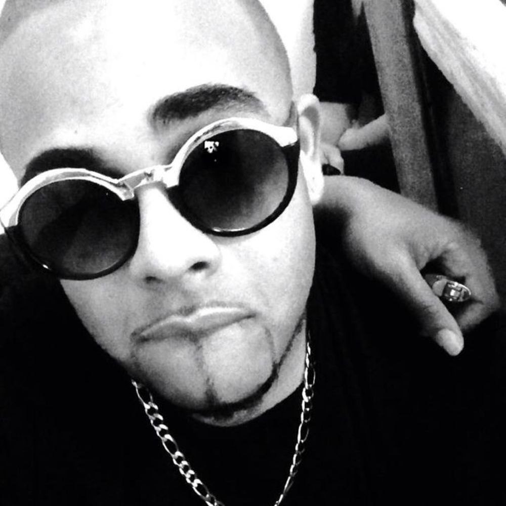 Meet your Posher, Mathew