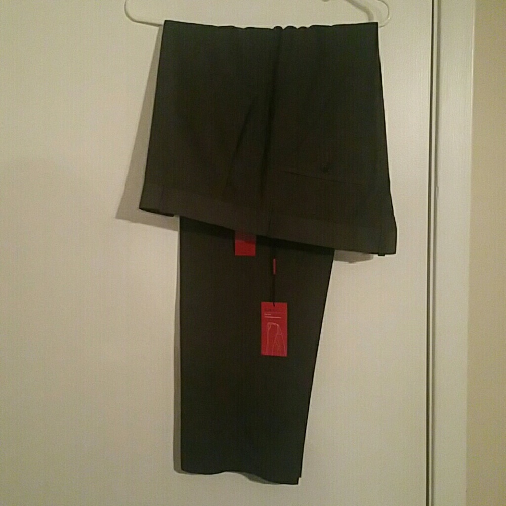 Alfani dress pants