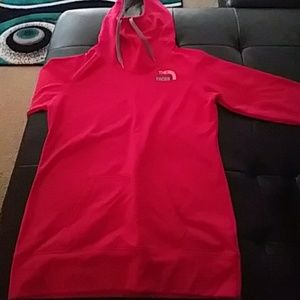 Northface hoody