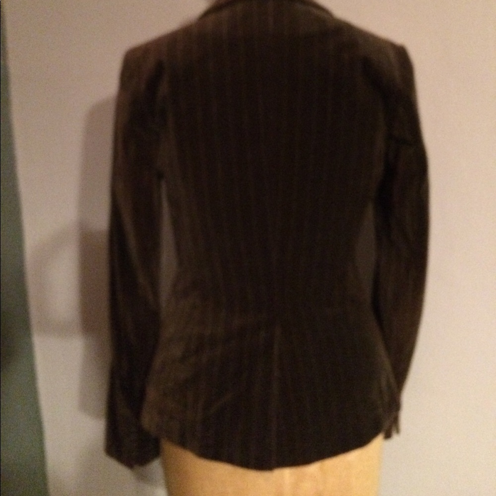 Jacket - Picture 2 of 2