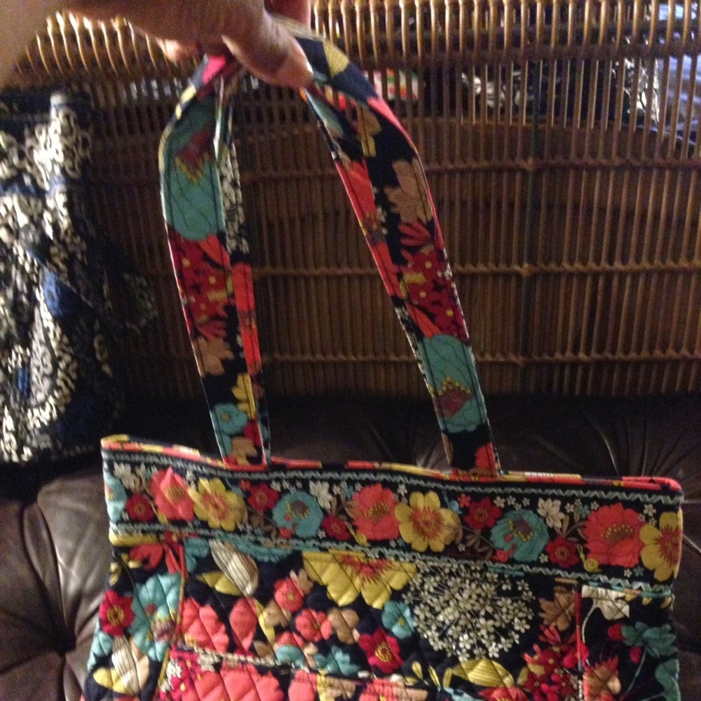 Vera Bradley Purse