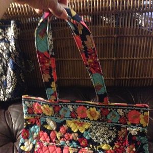 Vera Bradley Purse