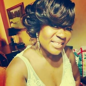 Meet your Posher, Paula