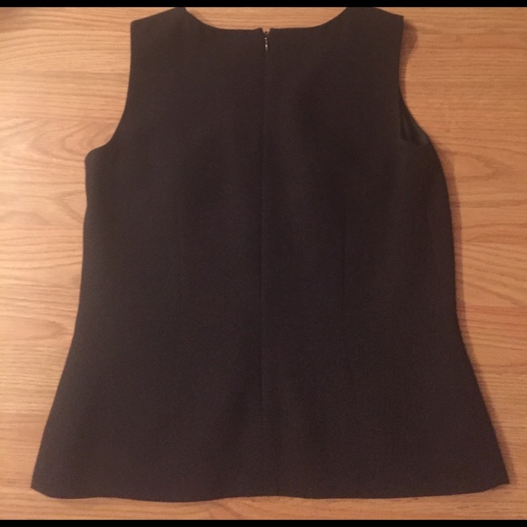 Suit top and matching purse - Picture 4 of 4