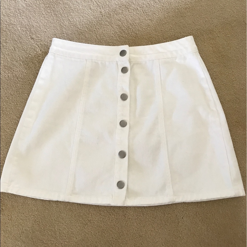 Brandy Melville skirt