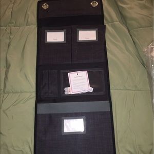 Thirty-One Hang Up Organizer