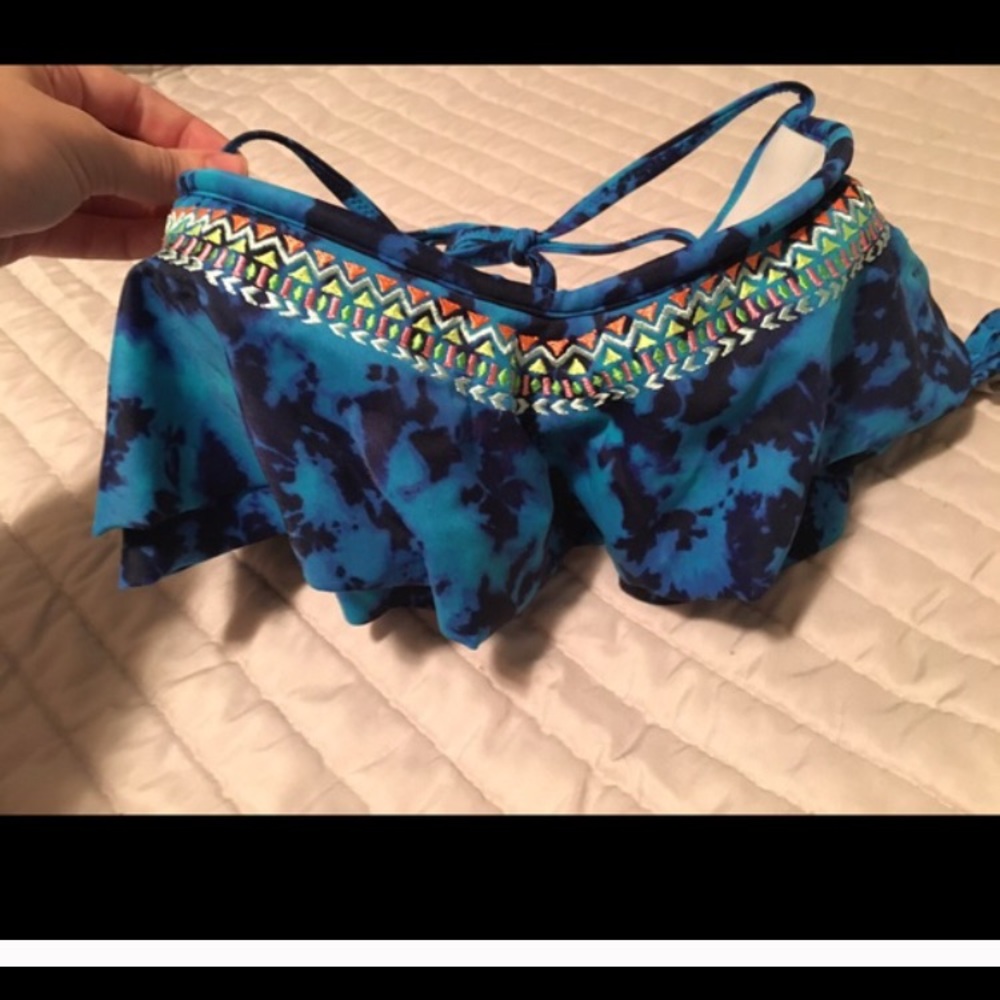 Bra and swimsuit bundle