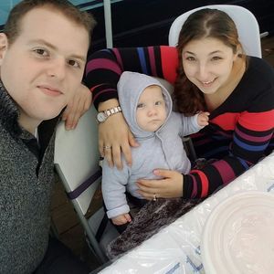 Meet your Posher, Moshe