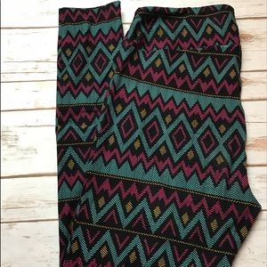 LuLaRoe leggings