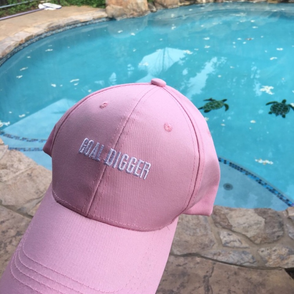 Dad hat