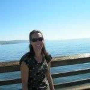 Meet your Posher, Robyn