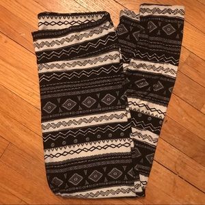 Lularoe leggings TC