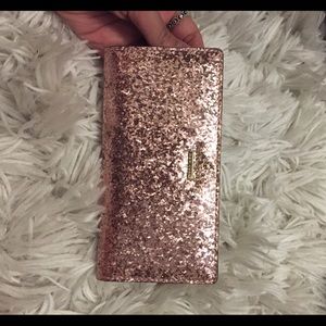 Authentic Kate Spade wallet!
